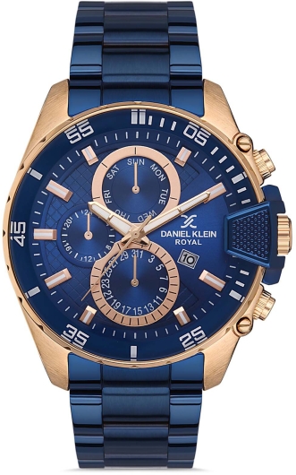 DANİEL KLEİN ERKEK KOL SAATİ