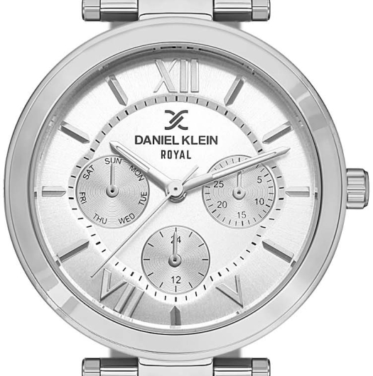 DANİEL KLEİN KADIN KOL SAATİ