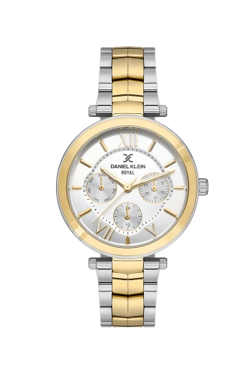 DANİEL KLEİN KADIN KOL SAATİ