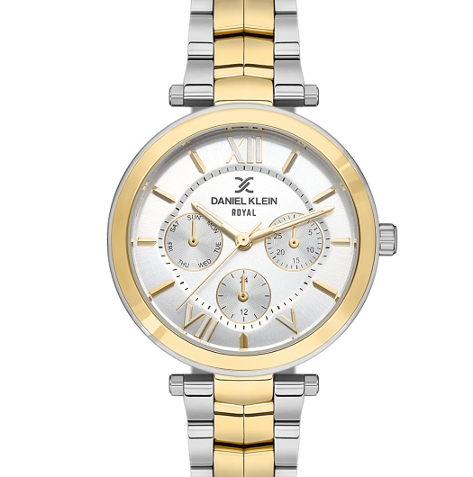 DANİEL KLEİN KADIN KOL SAATİ