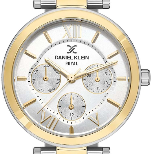 DANİEL KLEİN KADIN KOL SAATİ