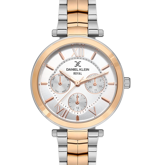 DANİEL KLEİN KADIN KOL SAATİ