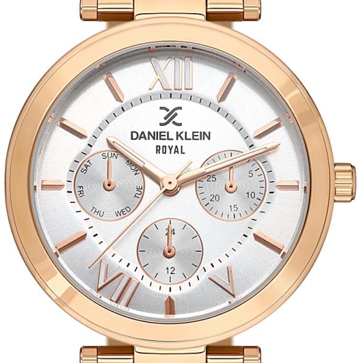 DANİEL KLEİN KADIN KOL SAATİ