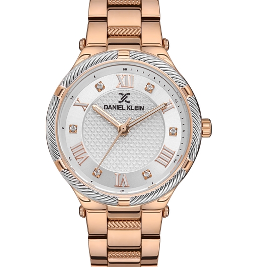 DANİEL KLEİN KADIN KOL SAATİ