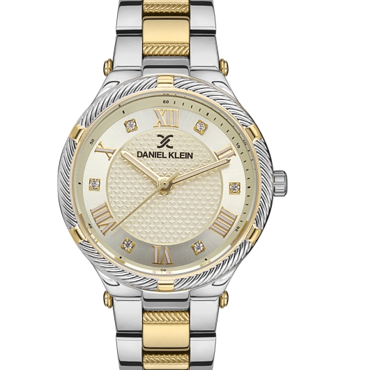 DANİEL KLEİN KADIN KOL SAATİ