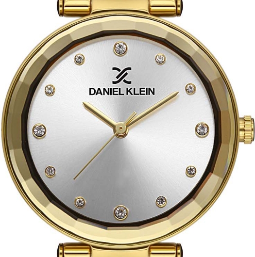 DANİEL KLEİN KADIN KOL SAATİ