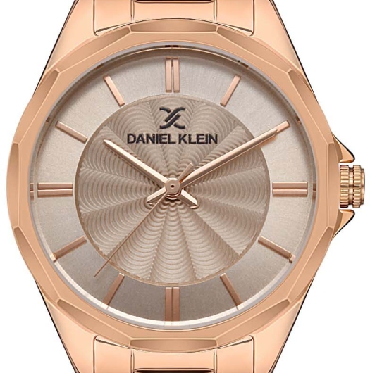 DANİEL KLEİN KADIN KOL SAATİ