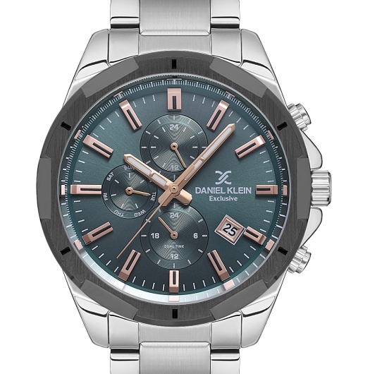 DANİEL KLEİN ERKEK KOL SAATİ