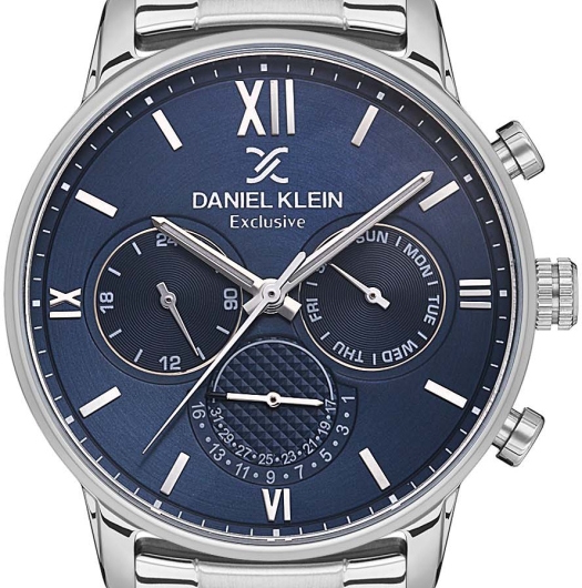 DANİEL KLEİN ERKEK KOL SAATİ
