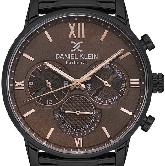 DANİEL KLEİN ERKEK KOL SAATİ