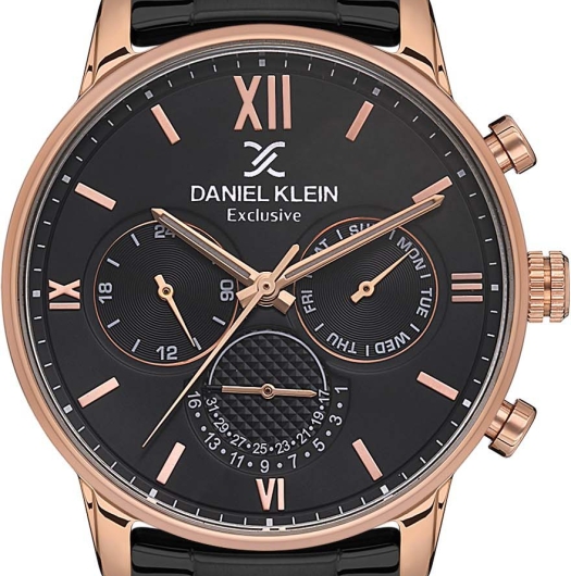 DANİEL KLEİN ERKEK KOL SAATİ