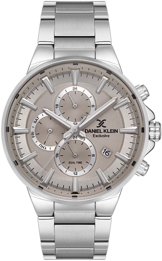 DANİEL KLEİN ERKEK KOL SAATİ