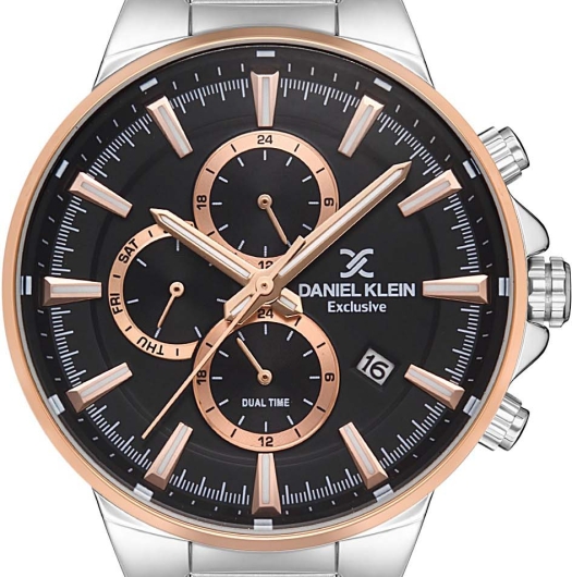 DANİEL KLEİN ERKEK KOL SAATİ