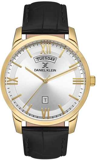 DANİEL KLEİN ERKEK KOL SAATİ