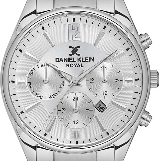 DANİEL KLEİN ERKEK KOL SAATİ