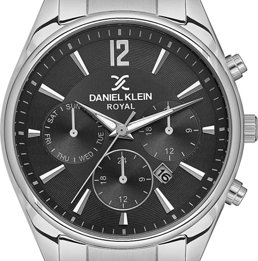 DANİEL KLEİN ERKEK KOL SAATİ