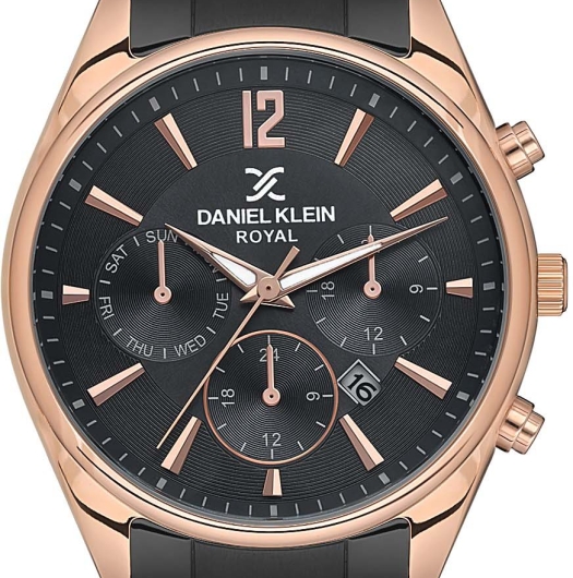 DANİEL KLEİN ERKEK KOL SAATİ