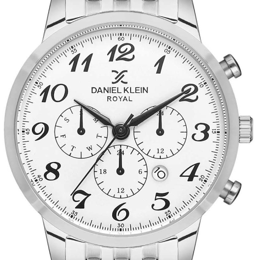 DANİEL KLEİN ERKEK KOL SAATİ