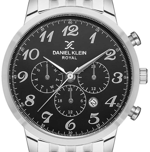 DANİEL KLEİN ERKEK KOL SAATİ