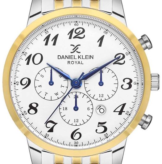 DANİEL KLEİN ERKEK KOL SAATİ