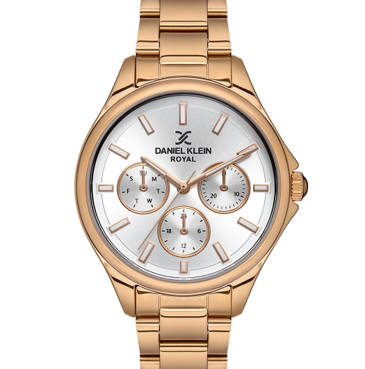 DANİEL KLEİN KADIN KOL SAATİ