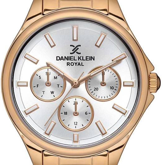 DANİEL KLEİN KADIN KOL SAATİ