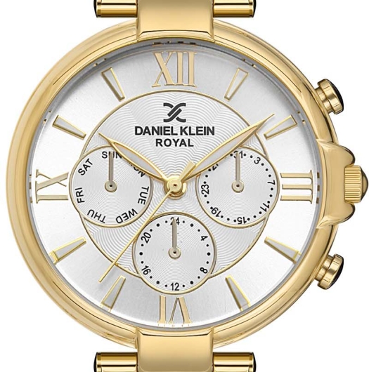 DANİEL KLEİN KADIN KOL SAATİ