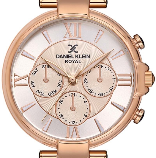 DANİEL KLEİN KADIN KOL SAATİ