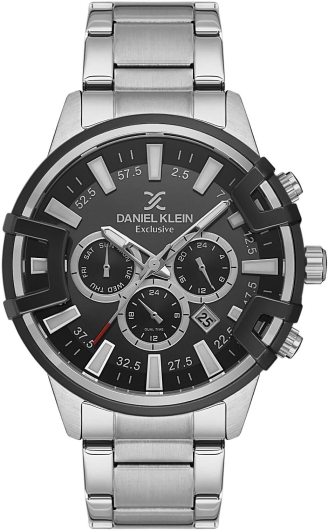 DANİEL KLEİN ERKEK KOL SAATİ