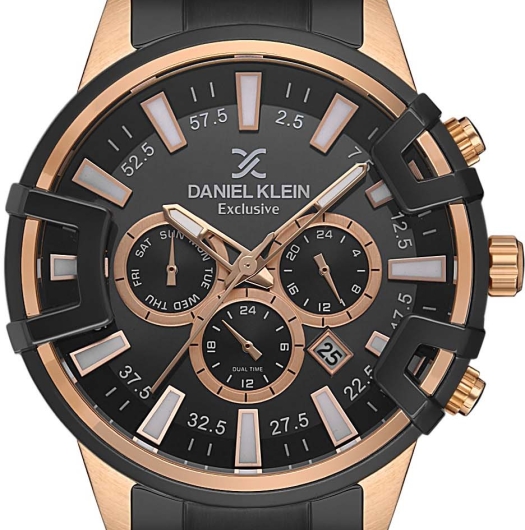 DANİEL KLEİN ERKEK KOL SAATİ