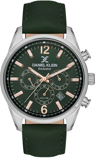 DANİEL KLEİN ERKEK KOL SAATİ