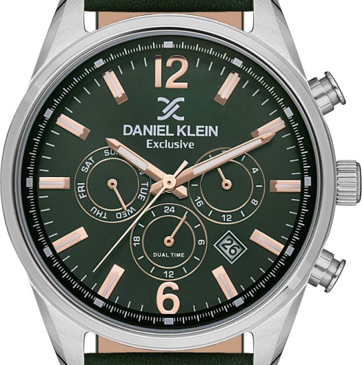DANİEL KLEİN ERKEK KOL SAATİ