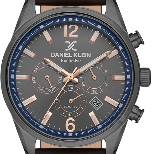 DANİEL KLEİN ERKEK KOL SAATİ