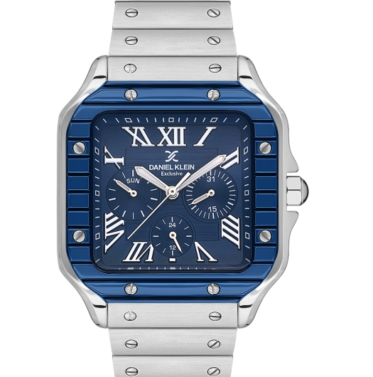 DANİEL KLEİN ERKEK KOL SAATİ