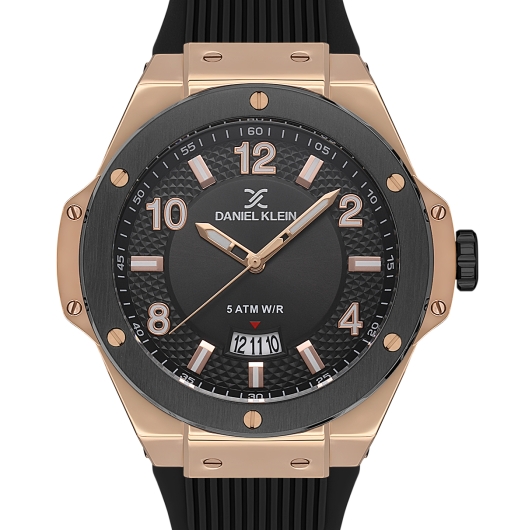 DANİEL KLEİN ERKEK KOL SAATİ