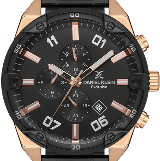 DANİEL KLEİN ERKEK KOL SAATİ