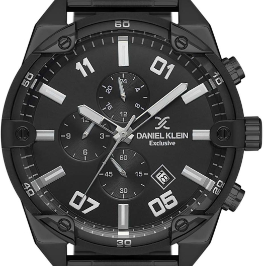 DANİEL KLEİN ERKEK KOL SAATİ
