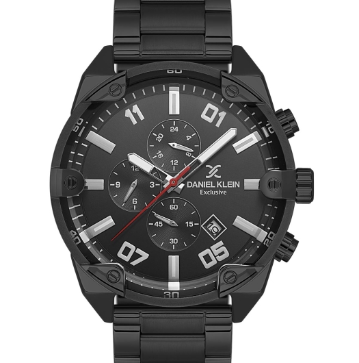 DANİEL KLEİN ERKEK KOL SAATİ