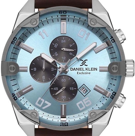 DANİEL KLEİN ERKEK KOL SAATİ
