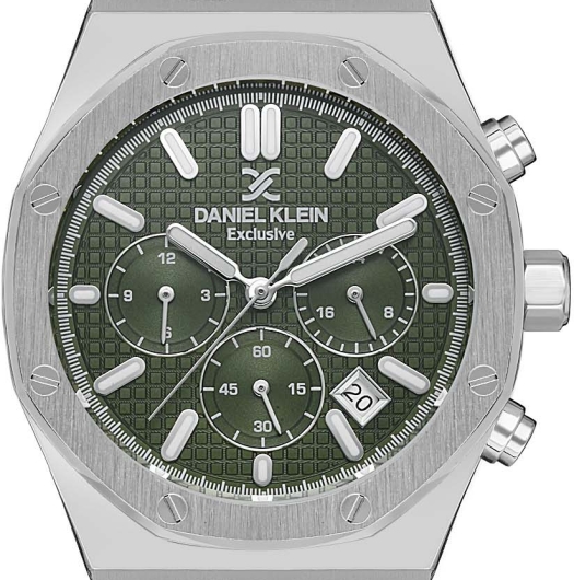 DANİEL KLEİN ERKEK KOL SAATİ