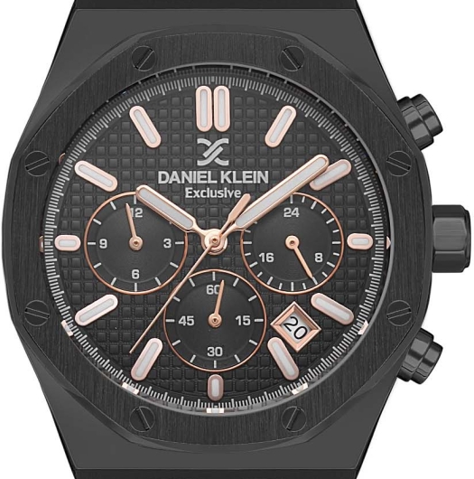 DANİEL KLEİN ERKEK KOL SAATİ