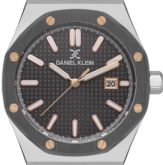 DANİEL KLEİN ERKEK KOL SAATİ