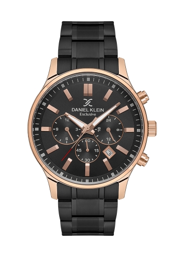 DANİEL KLEİN ERKEK KOL SAATİ