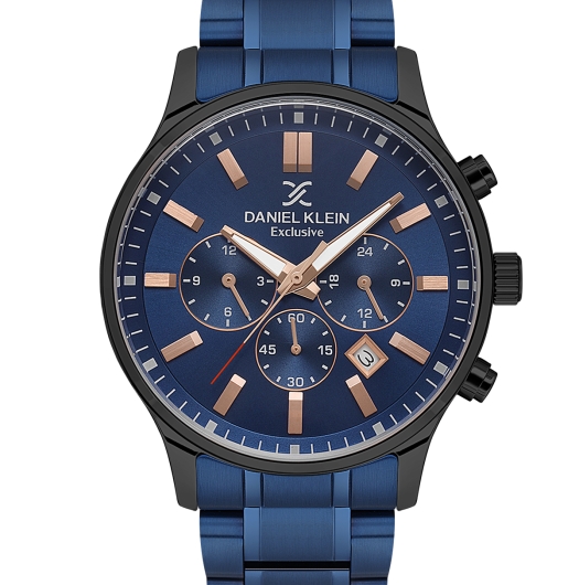 DANİEL KLEİN ERKEK KOL SAATİ