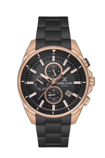 DANİEL KLEİN ERKEK KOL SAATİ