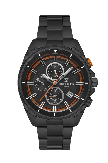 DANİEL KLEİN ERKEK KOL SAATİ