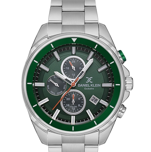 DANİEL KLEİN ERKEK KOL SAATİ