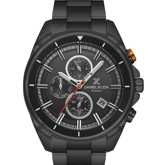 DANİEL KLEİN ERKEK KOL SAATİ