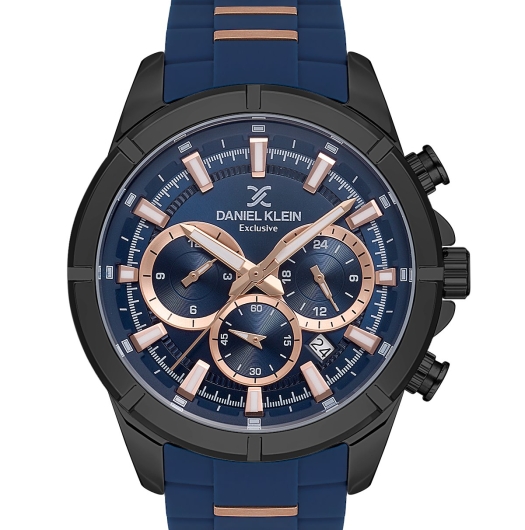 DANİEL KLEİN ERKEK KOL SAATİ