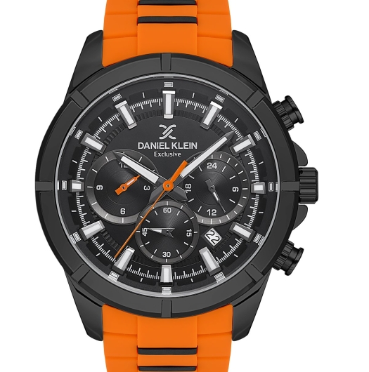 DANİEL KLEİN ERKEK KOL SAATİ